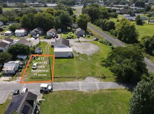 11 Carver St, Georgetown, DE 19947