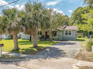 3913 Pine Lake Dr, Myrtle Beach, SC 29577