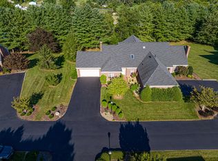 490 NE Court St #19, Abingdon, VA 24210