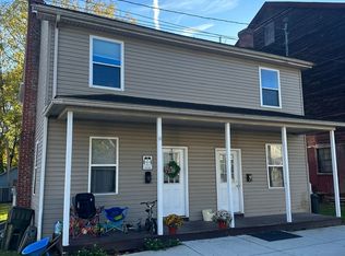 115-117 W 12th Street, Tyrone, PA 16686