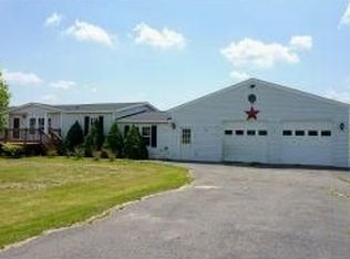 105 Howland Hill Rd, Newark Valley, NY 13811