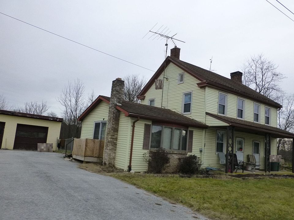 3220 S Salem Church Rd, York, PA 17408 Zillow