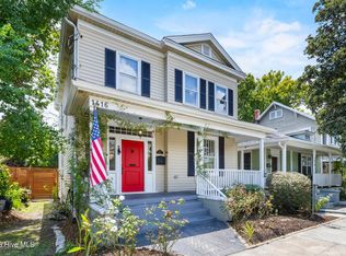 1416 Dock St, Wilmington, NC 28401