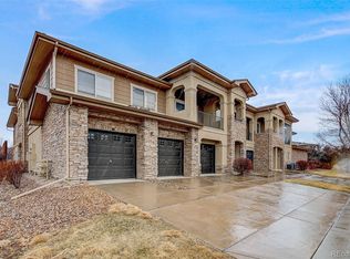 2125 Calais Dr UNIT 2I, Longmont, CO 80501