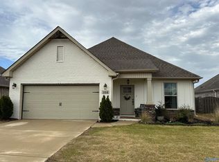 114 Kinglet Way, Madison, AL 35756