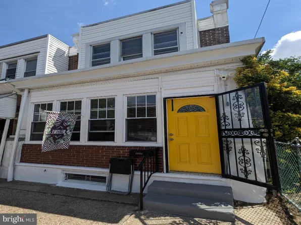 4825 Benner St, Philadelphia, PA 19135