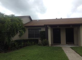 6020 Indrio Rd #3, Fort Pierce, FL 34950