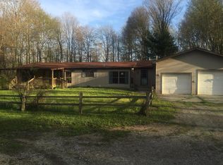 5850 Hasco Rd, Vassar, MI 48768