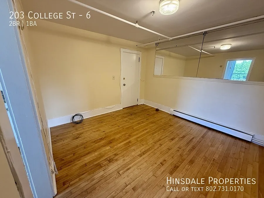 2 bed, $2,000 — Photo 3