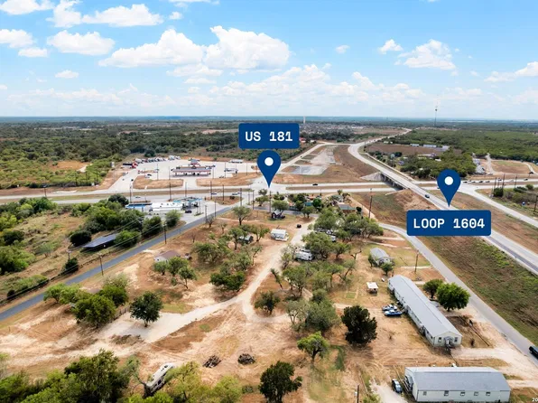 15250 S Loop 1604 LOT P-52,, San Antonio, TX 78223