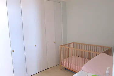 Rented by Tosh Marks Property Group