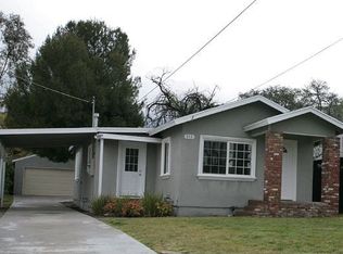 943 Kent St, Altadena, CA 91001