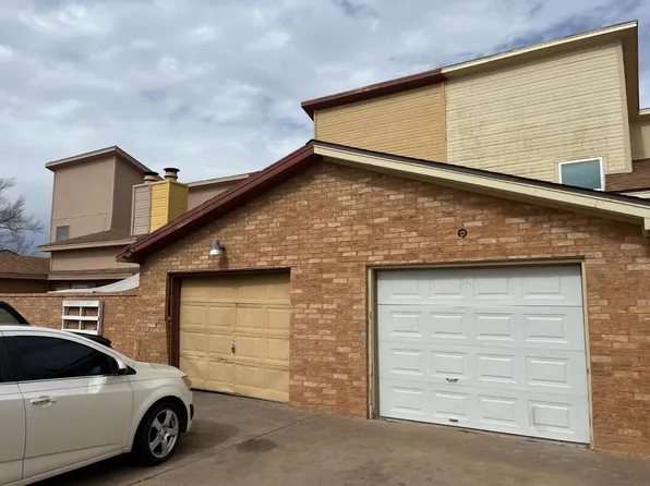 6110 36th St, Lubbock, TX 79407