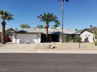 4828 E Paiute St, Phoenix, AZ 85044