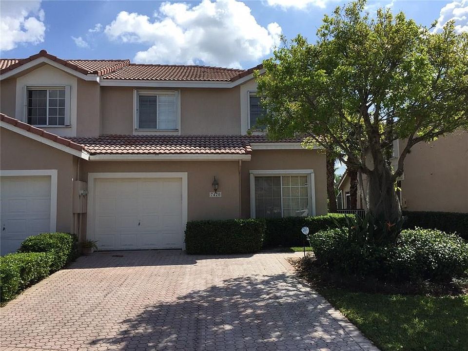 1st image of 7420 NW 61st Terrace #7420
