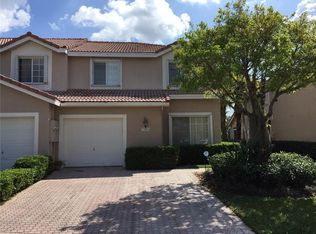 7420 NW 61st Ter #7420, Parkland, FL 33067