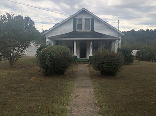 6630 Carters Valley Rd, Church Hill, TN 37642