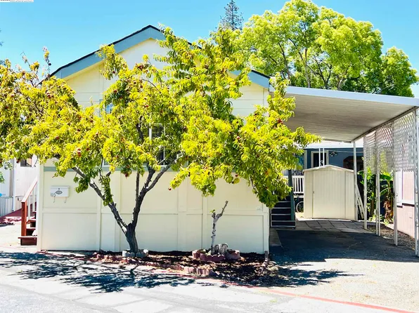 440 Moffett Blvd Space 105, Mountain View, CA 94043