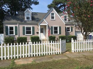 3841 Lenoir Cir, Norfolk, VA 23513