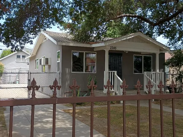 2245 Meadowvale Ave, Los Angeles, CA 90031