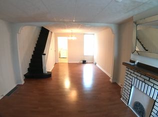 2202 N Gratz St, Philadelphia, PA 19132