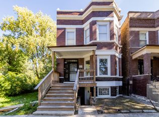 5735 S Aberdeen St, Chicago, IL 60621