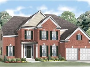 16144 Green Bay St, Haymarket, VA 20169