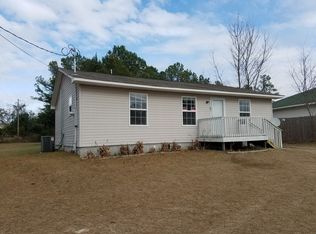 35 Fox Terrace Rd, North Augusta, SC 29860