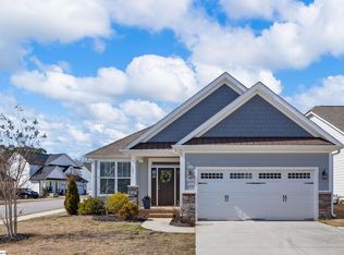 101 Shumard Ln, Taylors, SC 29687