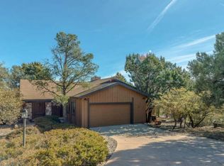 80 Woodside Dr, Prescott, AZ 86305