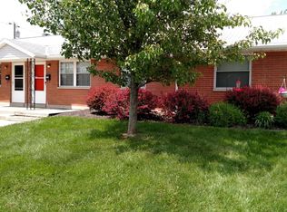 5077 Nebraska Ave, Huber Heights, OH 45424