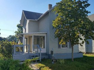 571 Maple Ave, Newark, OH 43055