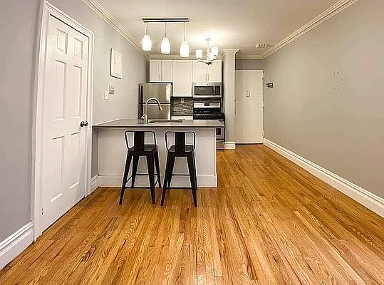 3rd image of 993 President St APT 1F