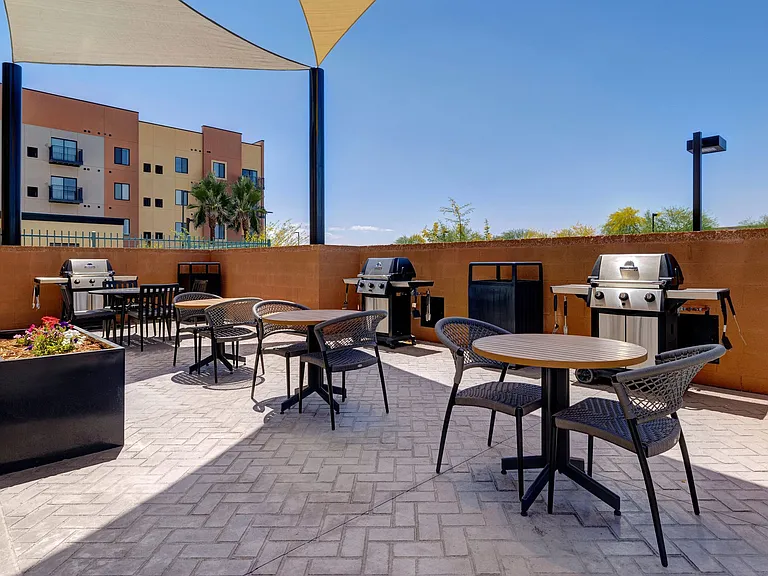 WaterWalk Phoenix North Happy Valley - All Inclusive — Photo 6