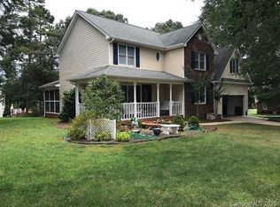 101 Tall Pine Dr, Shelby, NC 28152
