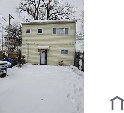 4447 S Wells St — Photo 15