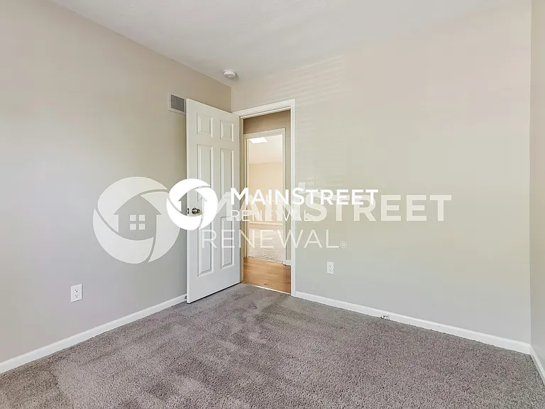 WM - Bedroom