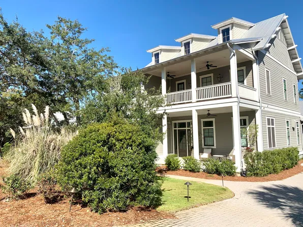 55 Seagrove Village Dr, Santa Rosa Beach, FL 32459