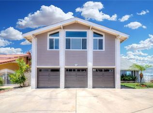 111 Terraza Santa Elena, La Habra, CA 90631