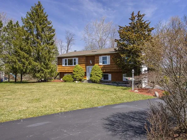 7 Langschur Court, Thiells, NY 10984