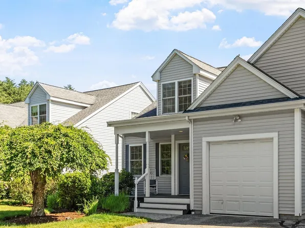 104 Summer Rd Unit 104, Boxborough, MA 01719