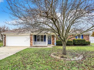 7647 Muirfield Cir, Indianapolis, IN 46237
