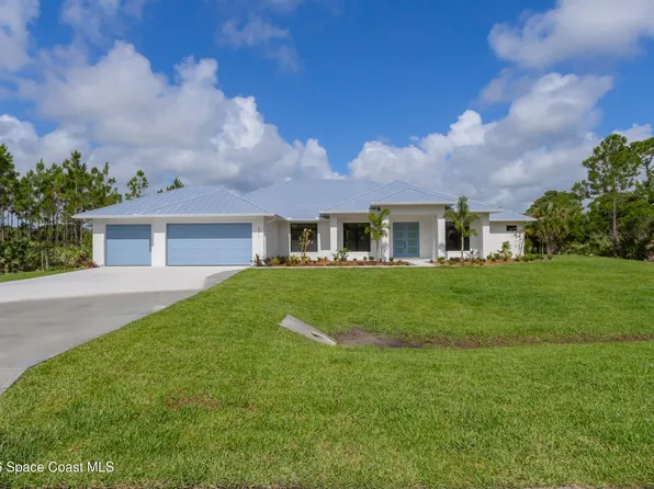 281 Appaloosa St, Palm Bay, FL 32909