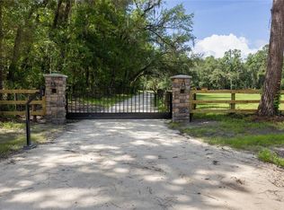 14810 NW 185th St, Williston, FL 32696