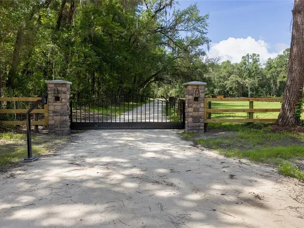 14810 NW 185th St, Williston, FL 32696