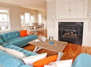 6 Hutchins Rd, Newbury, MA 01951