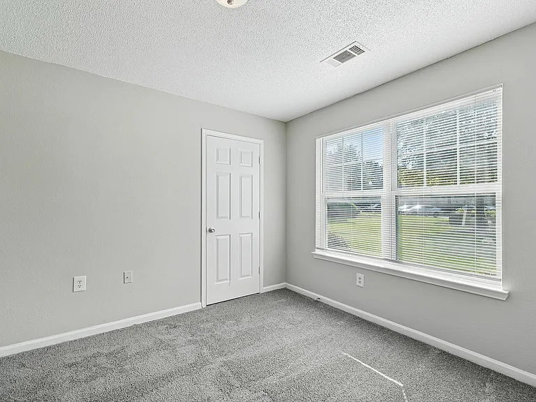 Large bight windows