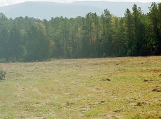 3216 Bethel Rd, Magazine, AR 72943