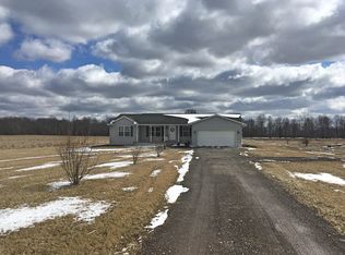 2312 Alliance Rd, Deerfield, OH 44411