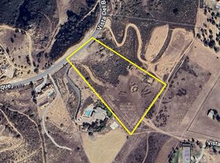 0 Vista Del Bosque LOT 2, Murrieta, CA 92562